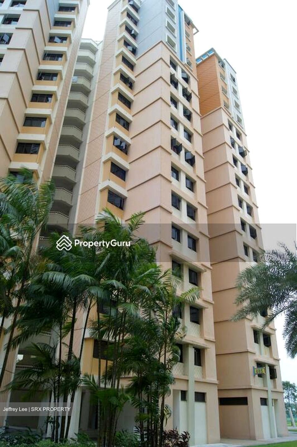 Blk 485 Admiralty Link (Sembawang), HDB 4 Rooms #571575781